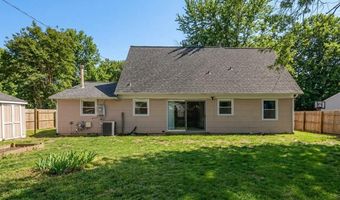12316 MELLING Ln, Bowie, MD 20715