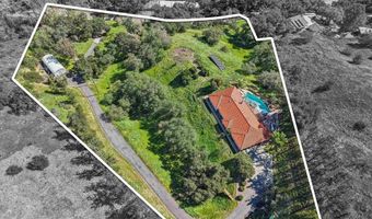 707 S Live Oak Park Rd, Fallbrook, CA 92028