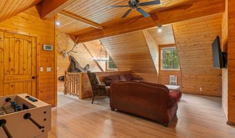 9 PINE St, Alpine, WY 83128
