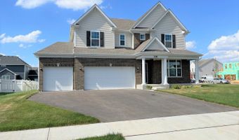 218 Rhinebeck Way, Algonquin, IL 60102