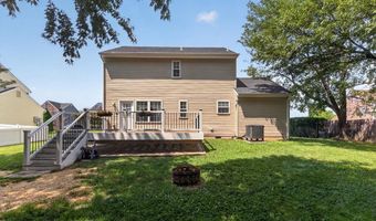 6 ASHEN SKY Ct, Bear, DE 19701