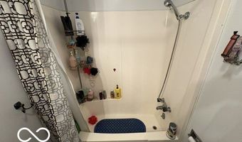 1609 N Canal St, Alexandria, IN 46001