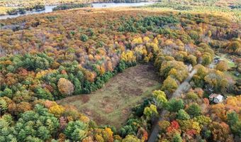 Jackson Schoolhouse Road, Burrillville, RI 02859