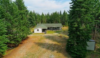 8924 E Black Bear Rd, Athol, ID 83801