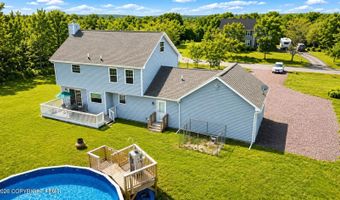 450 Patten Cir, Albrightsville, PA 18210