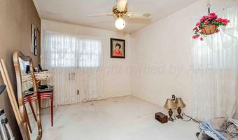 5015 CROCKETT St, Amarillo, TX 79110