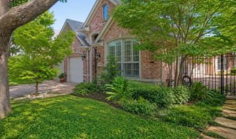 3785 Park Pl, Addison, TX 75001