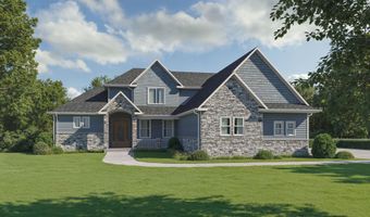 4823 Thompson Heights Dr, Adrian, MI 49221