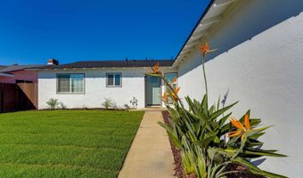 4816 Siesta Dr, Oceanside, CA 92057