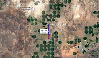 1 31 Acre W/ Well Share 1 AF, Beryl, UT 84714