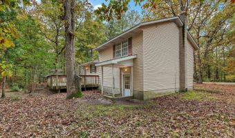 31703 HICKORY MANOR Rd, Frankford, DE 19945