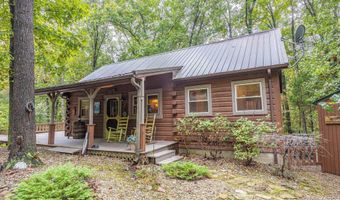 3331 N Shamrock Ln, Birdseye, IN 47513