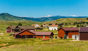 73 Prairie Dr, Buffalo, WY 82834