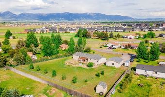 169 Tulip Ave, Belgrade, MT 59714