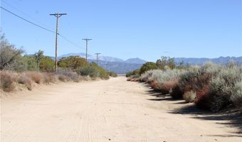 59401 Trails End Ln, Anza, CA 92539