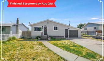 2461 Normal Ave, Burley, ID 83318