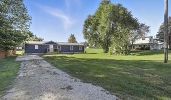 406 W Lincoln St, Ashley, IN 46705
