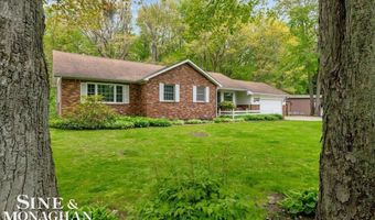 9017 Stone Rd, Algonac, MI 48001