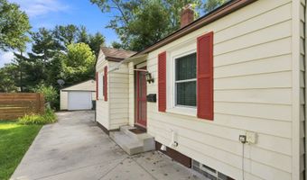 283 E Beechwold Blvd, Columbus, OH 43214