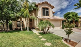 2720 S LOS ALTOS Pl, Chandler, AZ 85286