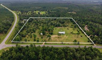 22457 NW Valencia Dr, Altha, FL 32421