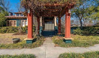 304 CHERRY St, Arkadelphia, AR 71923