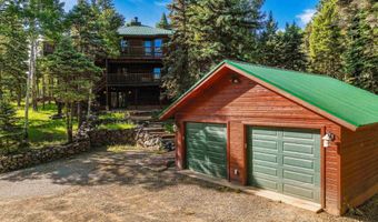 60 Taos Dr, Angel Fire, NM 87710