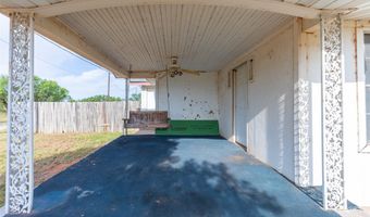 7449 Fm 707, Anson, TX 79501