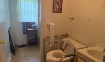 307 SE B St, Abingdon, VA 24210
