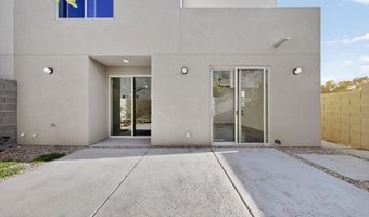 705 Alcalde Pl SW Lower, Albuquerque, NM 87104