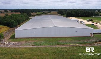 101 18th Ave, Atmore, AL 36502