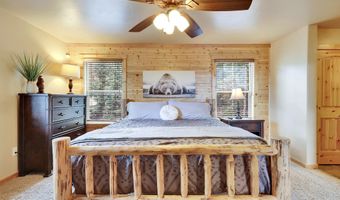 161 N IRISH, Brian Head, UT 84719