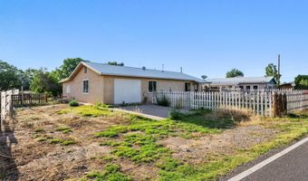 1237 GABALDON Rd, Belen, NM 87002
