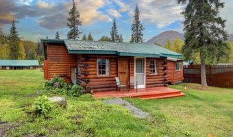 14865 Sterling Hwy, Cooper Landing, AK 99572