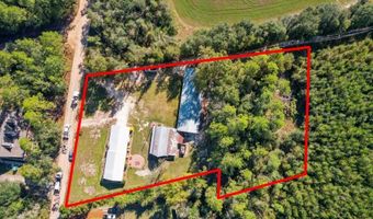 780 David Carter Rd NE, Baxley, GA 31513