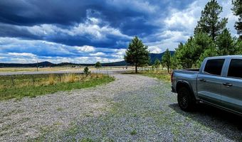8 N ACR 2062, Alpine, AZ 85920