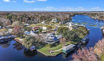 56633 OTTER Rd, Astor, FL 32102