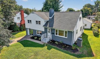 910 MONROE Ter, Dover, DE 19904