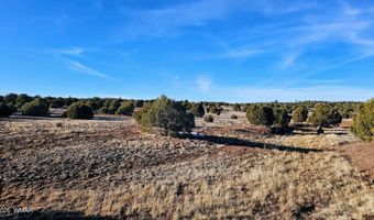 4964 Morning Glory St, Clay Springs, AZ 85923