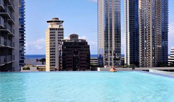 1500 Rycroft St 2208R, Honolulu, HI 96814