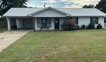 107 Ben Durrett Dr, Amory, MS 38821