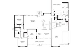 2272- A Doul Mountain Rd, Asheboro, NC 27205