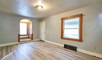 990 Baird St, Akron, OH 44306