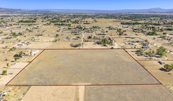 Harbin Lane, Chino Valley, AZ 86323