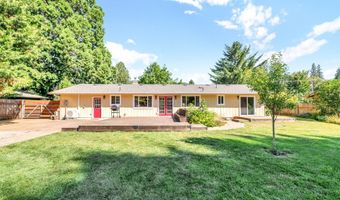 41800 MADRONE St, Springfield, OR 97478