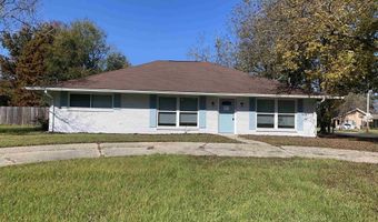 12355 Gebhart Dr, Baton Rouge, LA 70816