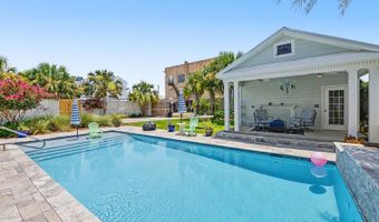110 State St, Bay St. Louis, MS 39520