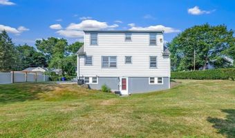 8 Fox Hill Ter, Ansonia, CT 06401
