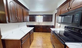 817 E 15th, Ada, OK 74820