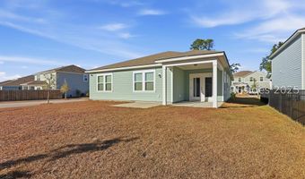 1164 Salem Bay Dr, Beaufort, SC 29902
